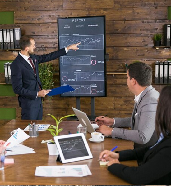 Training on Power System Analysis Software